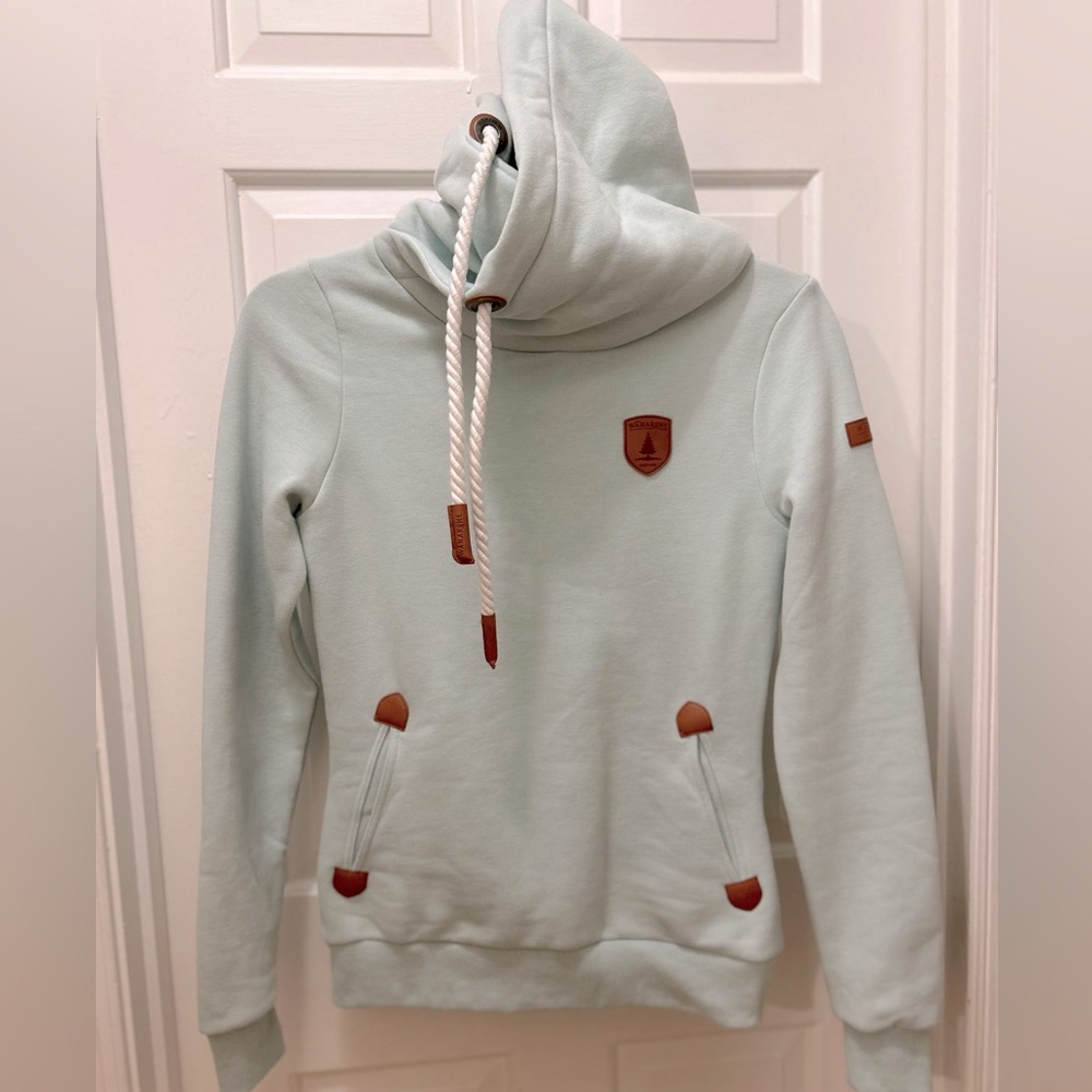 NWT Wanakome Artemis Hoodie